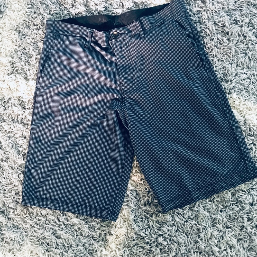 Hurley Men Shorts